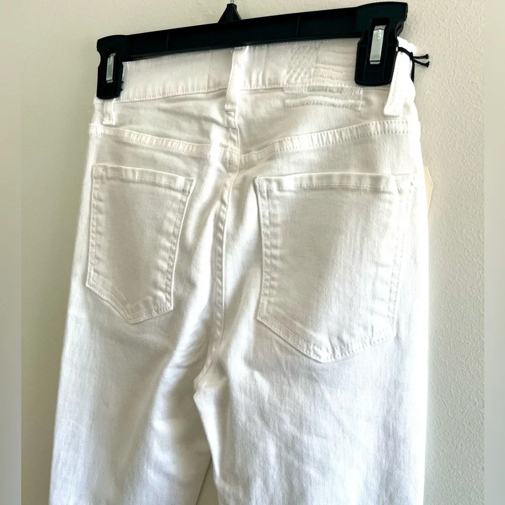 Revice High Rise Flare Jean size 25 NEW